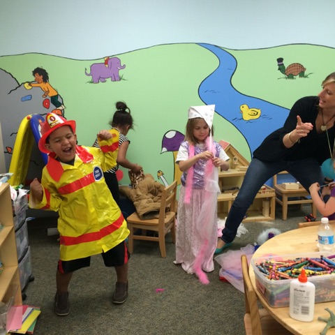 Photo 2 from ALCOVE CENTER FOR GRIEVING CHILDREN AND FAMILIES INC